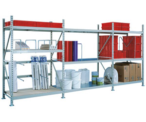 MINI-RACK