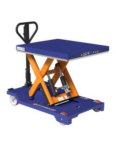 Mobilt Løftebord | EZ 1001B | 1000 kg
