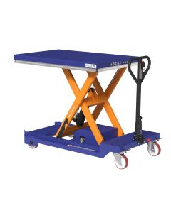 Mobilt Løftebord | EZL 1000B | 1000 kg | Tilpasset Europall