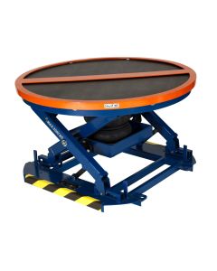 Pallebord PL 2002 med automatisk høyderegulering