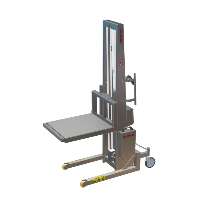 Løftevogn HME300 | Rustfri main product photo