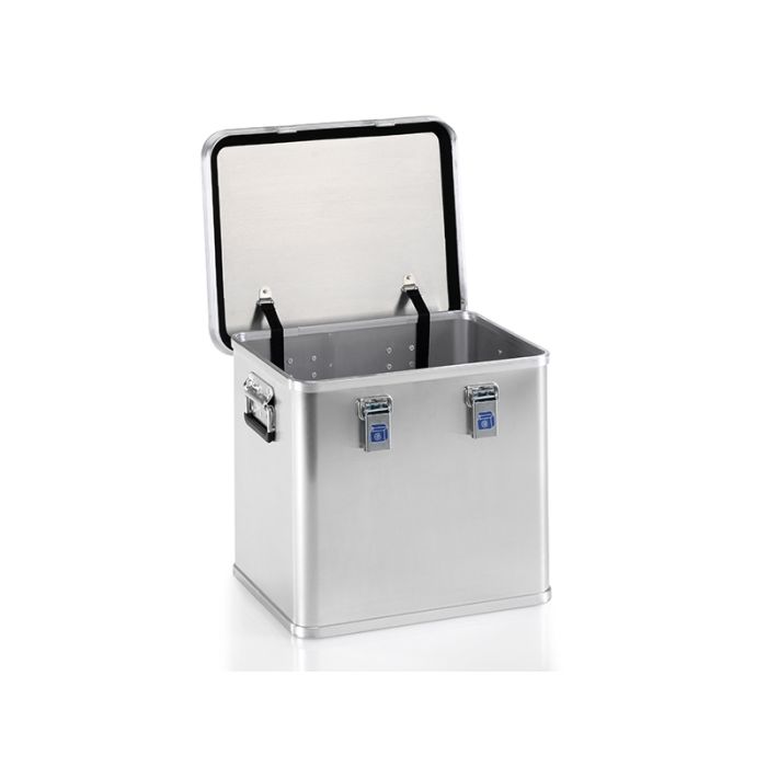 Transportkasse i aluminium | 457 x 370 x 398 | 50 L main product photo