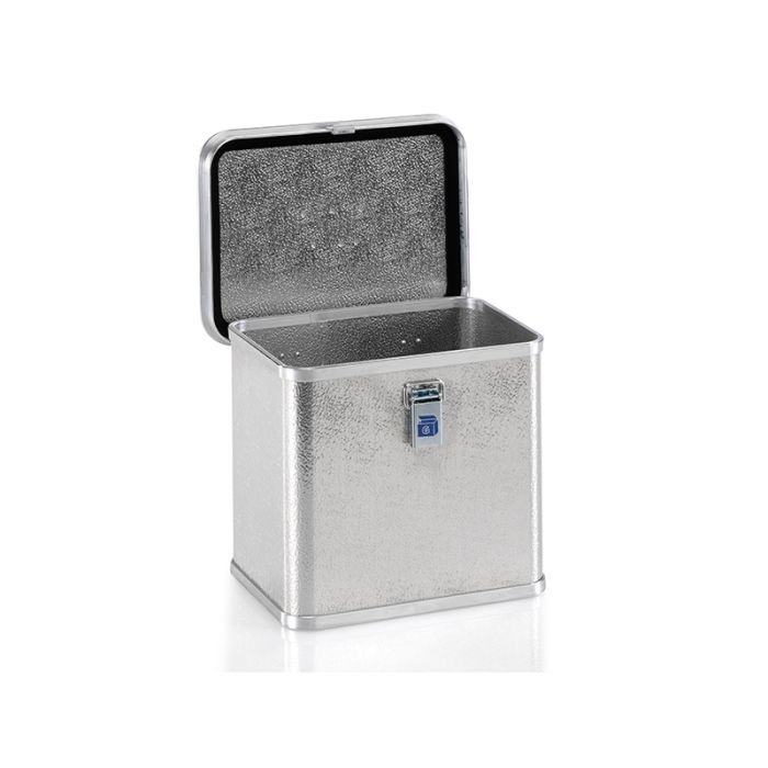 Transportkasse i aluminium | 388 x 288 x 340 mm main product photo