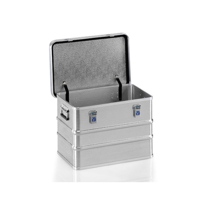 Transportkasse i aluminium | 588 x 388 x 410 mm main product photo