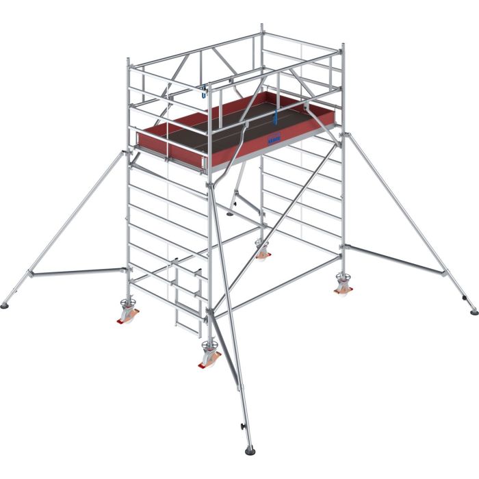 Stabilo Stillas Serie 5000 Feltlengde 2,5m main product photo