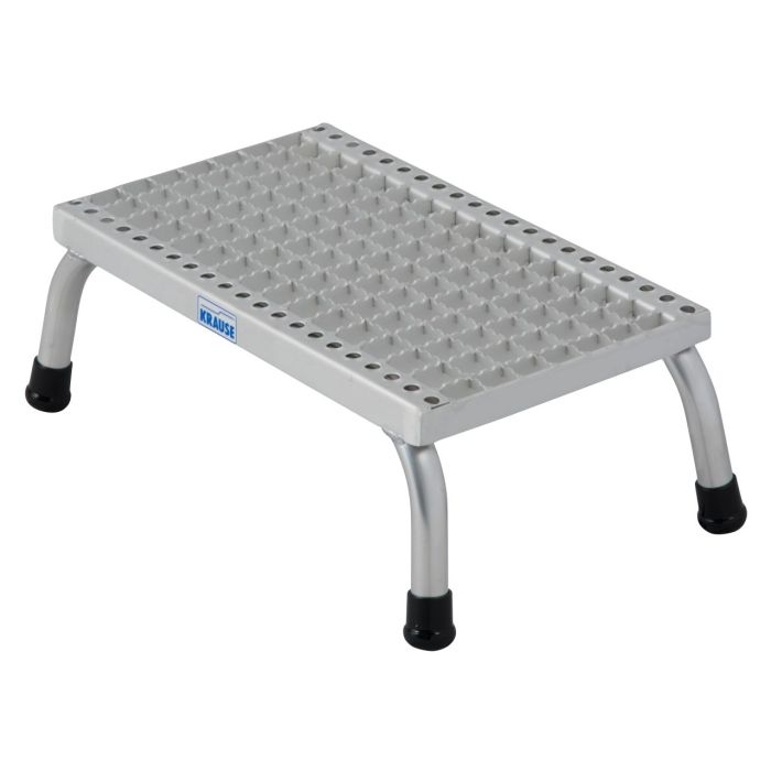 Arbeidsplattform Stabilo uten rekkverk main product photo