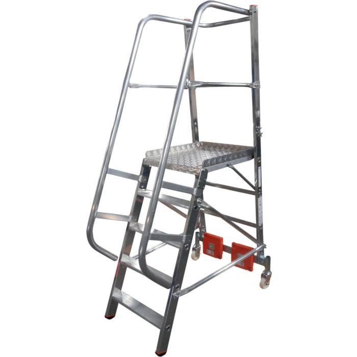 Plattformstige Vario Kompakt main product photo