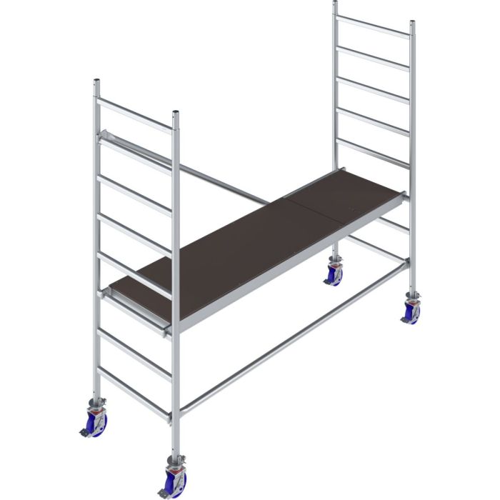 Stabilo Stillas Serie 10 Feltlengde 2,5m main product photo