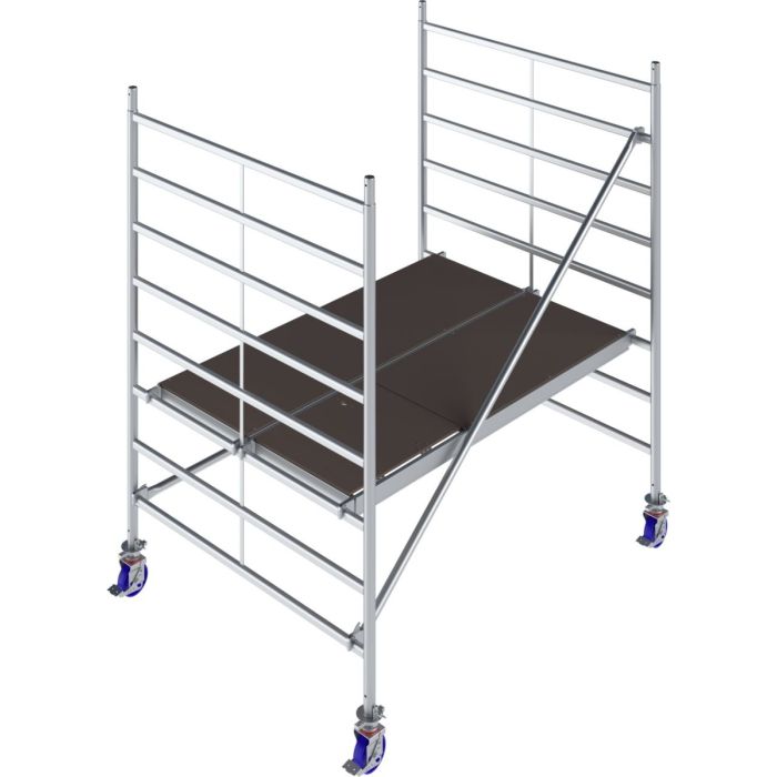 Stabilo Stillas Serie 50 Feltlengde 2m main product photo