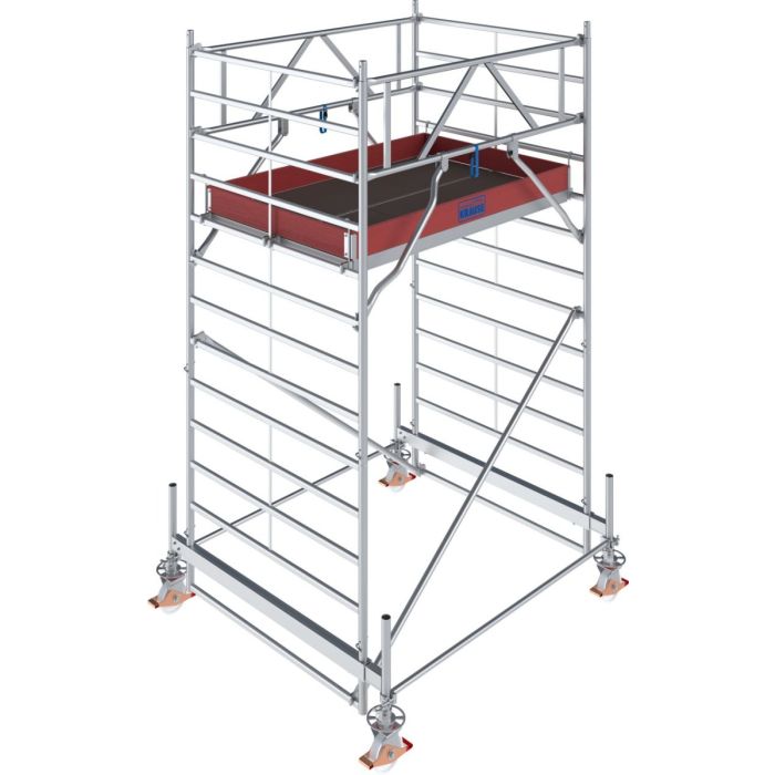Stabilo Stillas Serie 500 Feltlengde 2m main product photo