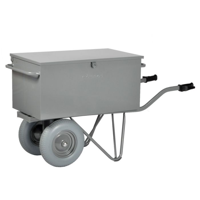 Verktøybåre - 900x500x430 mm - 190 L main product photo