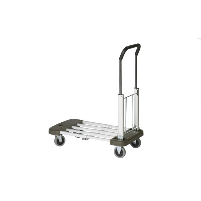 Sammenleggbar plattformvogn | 750 x 440 x 930 | main product photo