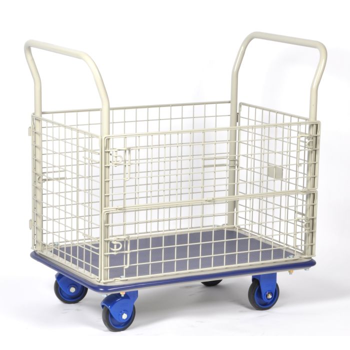 Prestar gittervogn - 920 x 610 main product photo