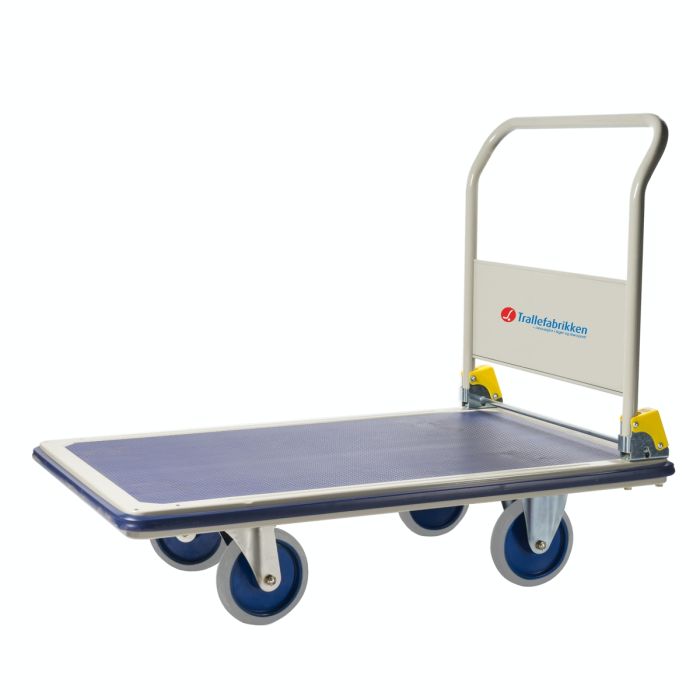 Plattformvogn, sammenleggbar | 1240 x 790 mm | 500 kg main product photo