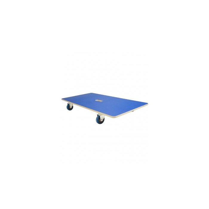 Møbelpalett | 1200 x 600 mm | 500 kg main product photo