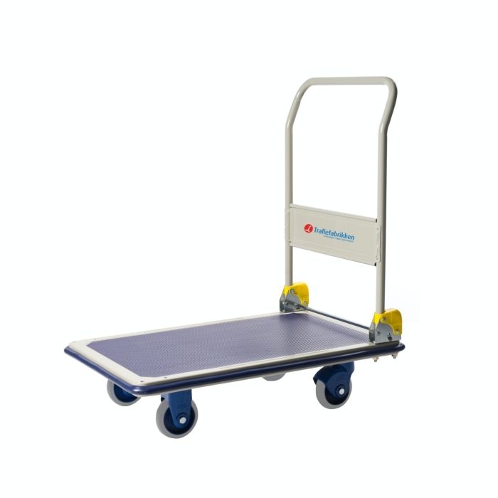 Plattformvogn, sammenleggbar | 920 x 610 mm | 300 kg main product photo