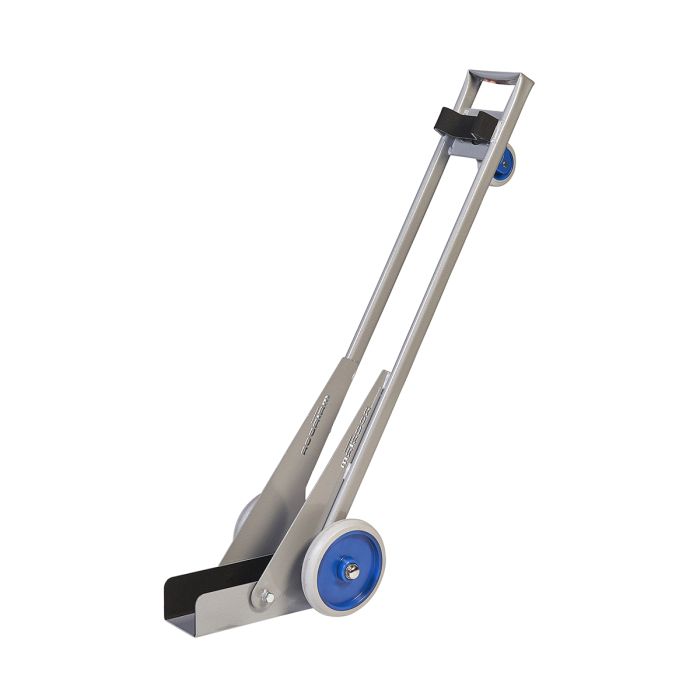 Dørtralle XL | ideell for montering og transport av dører | 150 kg main product photo