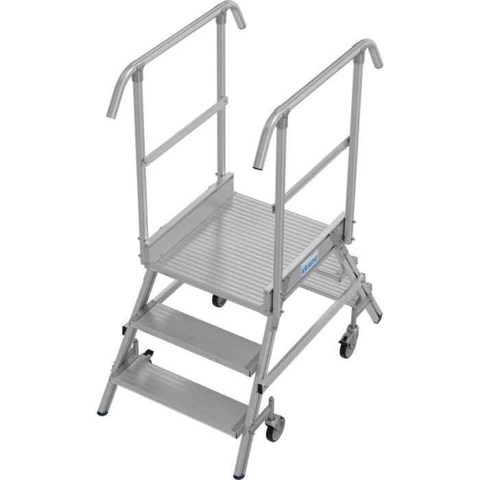 Stabilo Plattformstige, 2-sidig main product photo