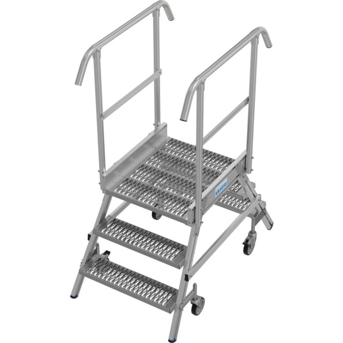 Stabilo Plattformstige, 2-sidig med R13-trinn main product photo