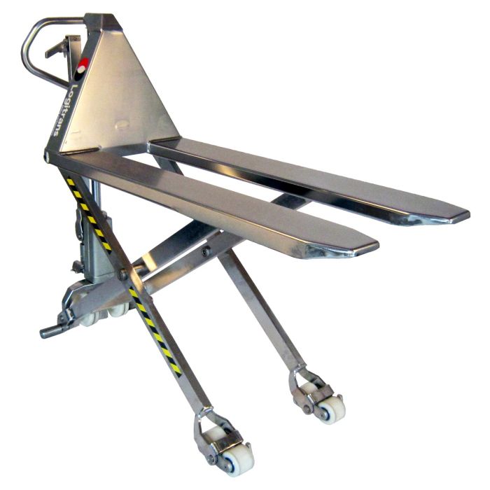 Høytløfter HL 1004 Inox main product photo