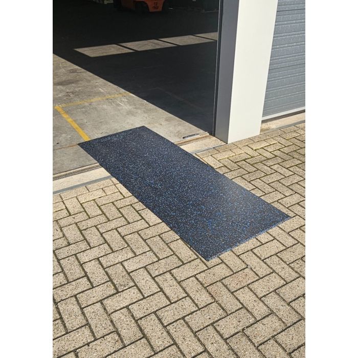 Transportplate | GroundProTech | Robust og allsidig løsning for transport og gulvbeskyttelse main product photo