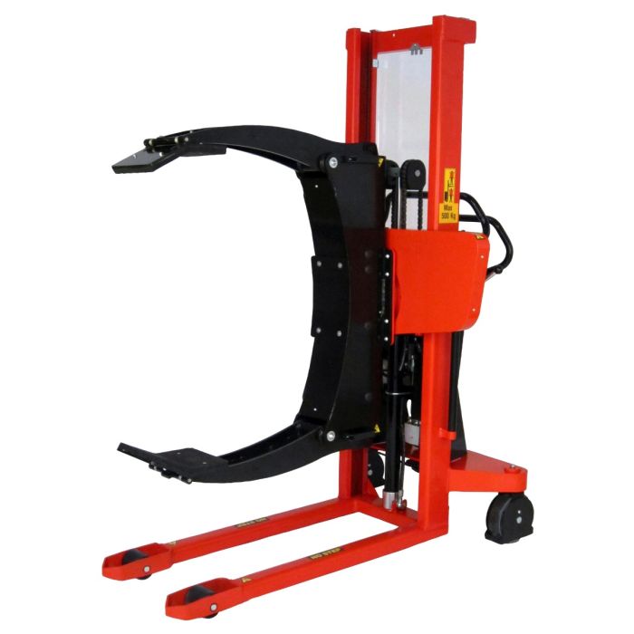 Rullerotator LFRRM 1001 | Manuell main product photo
