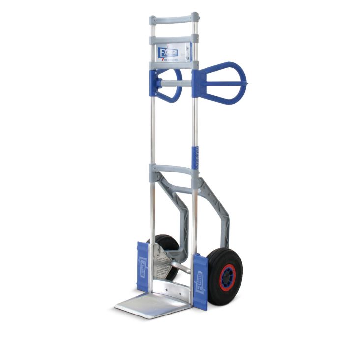 Expresso sekketralle E233-serien | Velg hjultype og skjær main product photo