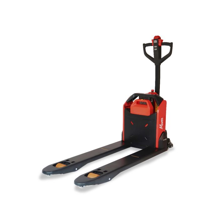 Elektrisk jekketralle EDGE - 2,0 T main product photo