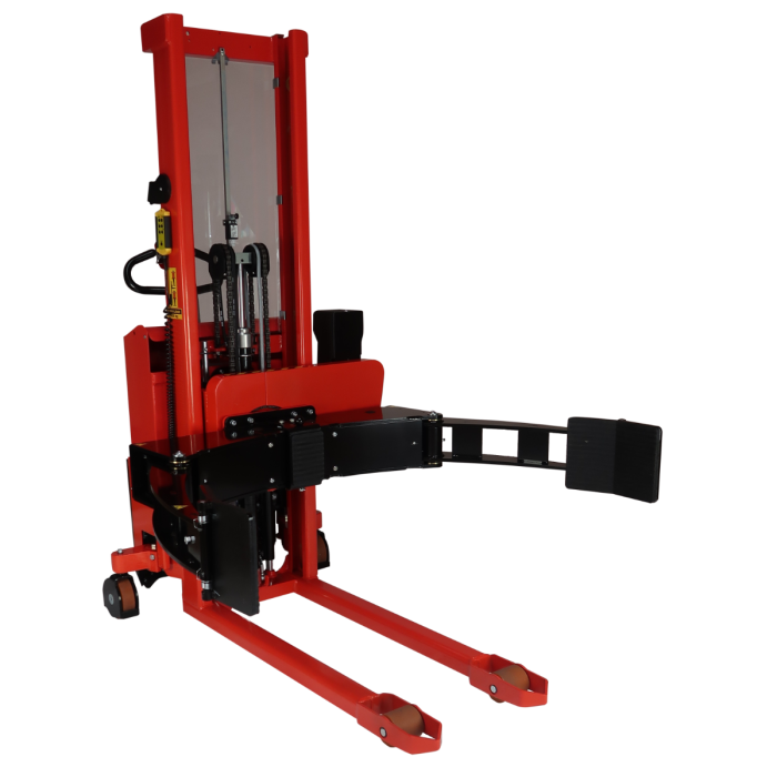 Rullerotator SELFRRE | 1750 main product photo