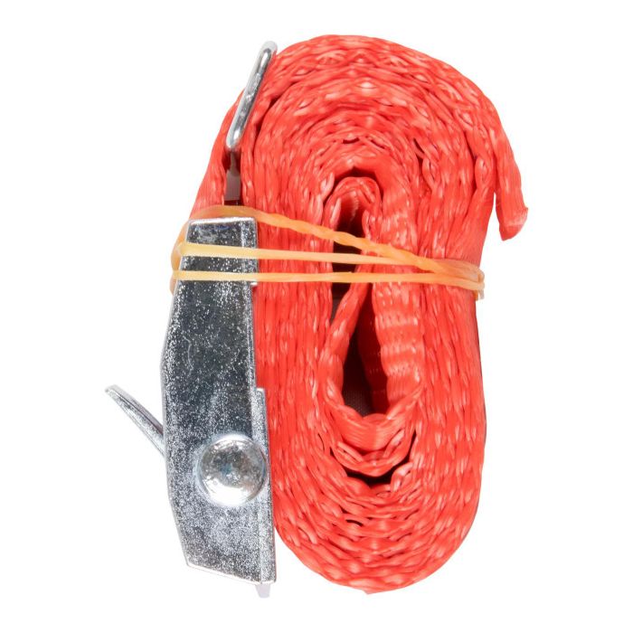 Spennbånd med kamlås | Lengde: 1 m Bredde: 25 mm main product photo