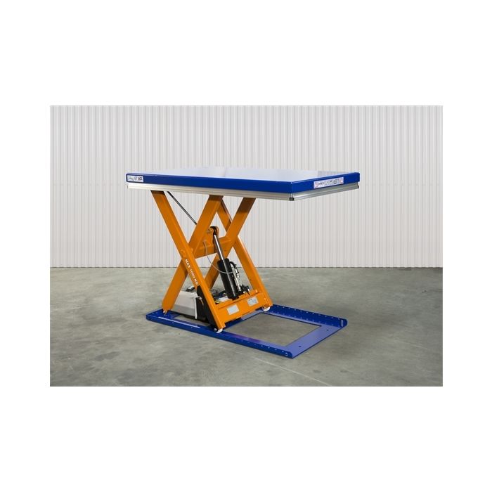 Enkelt saksebord TL 1001B main product photo
