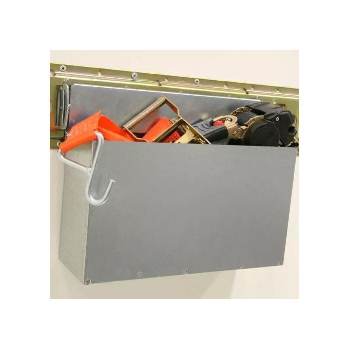 Oppbevaringsboks for spennbånd og diverse main product photo