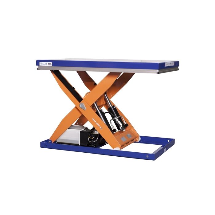 Enkelsakser | CL 2000 main product photo