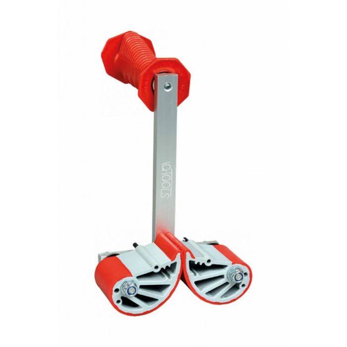 Unik platebærer main product photo