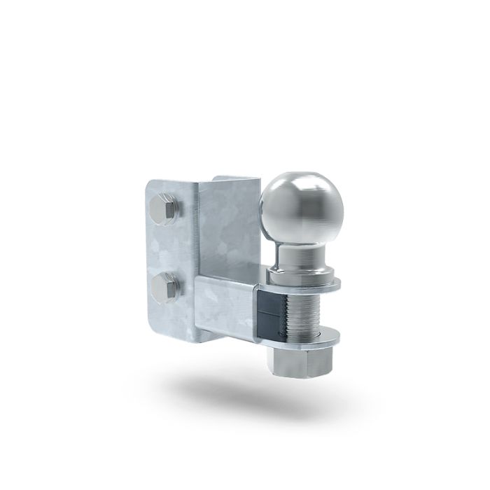 Koblingshode med kule – for tilhengere og båthengere main product photo