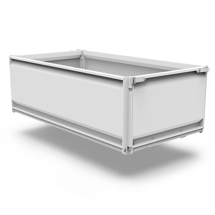 Lasteplan 720 x 1325 x 385 mm – for større laster main product photo