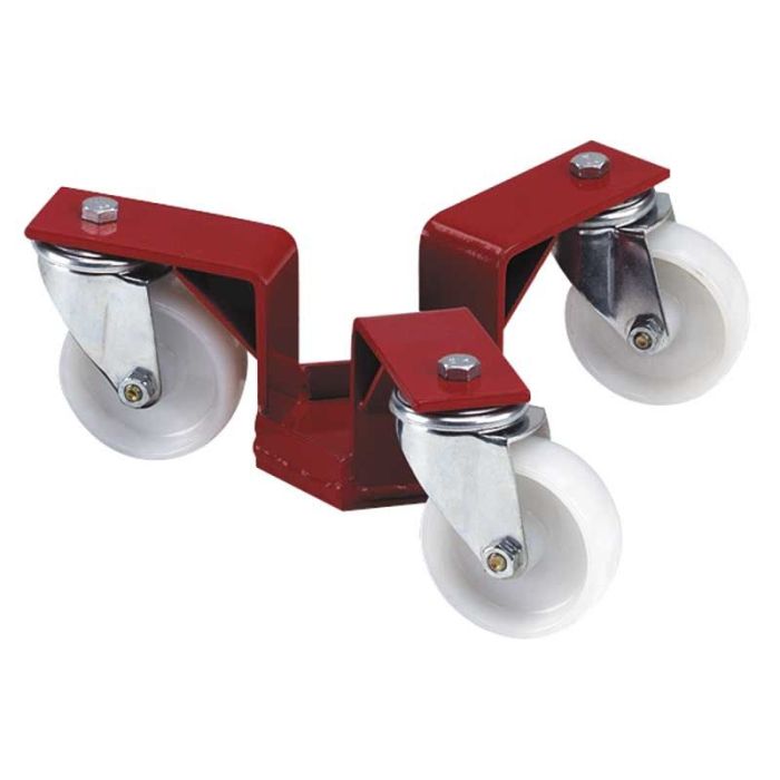 3-hjulet transportenhet 250 kg main product photo
