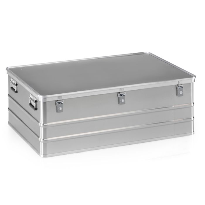 Transportkasse i aluminium | Safe-Box | 1188 x 788 x 410 | UN-sertifisering X main product photo