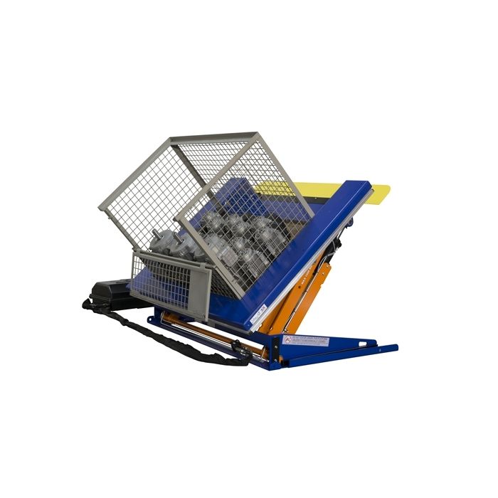 Armløfter | ALT 1500GB main product photo