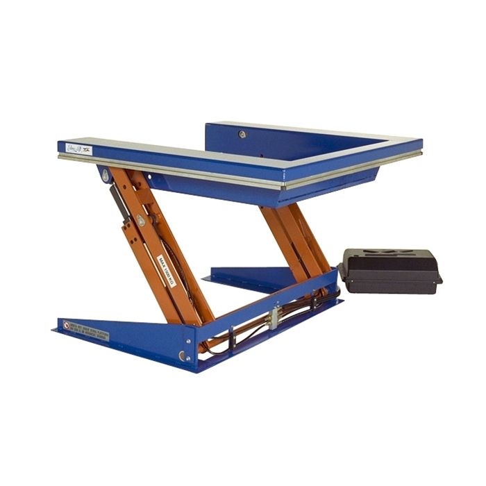 Armløfter | ALT 1500U main product photo