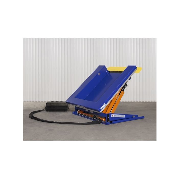 Armløfter | ALT 1500UE main product photo