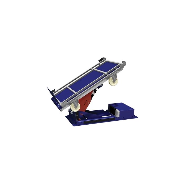 Armløfter | ARZ 750 main product photo