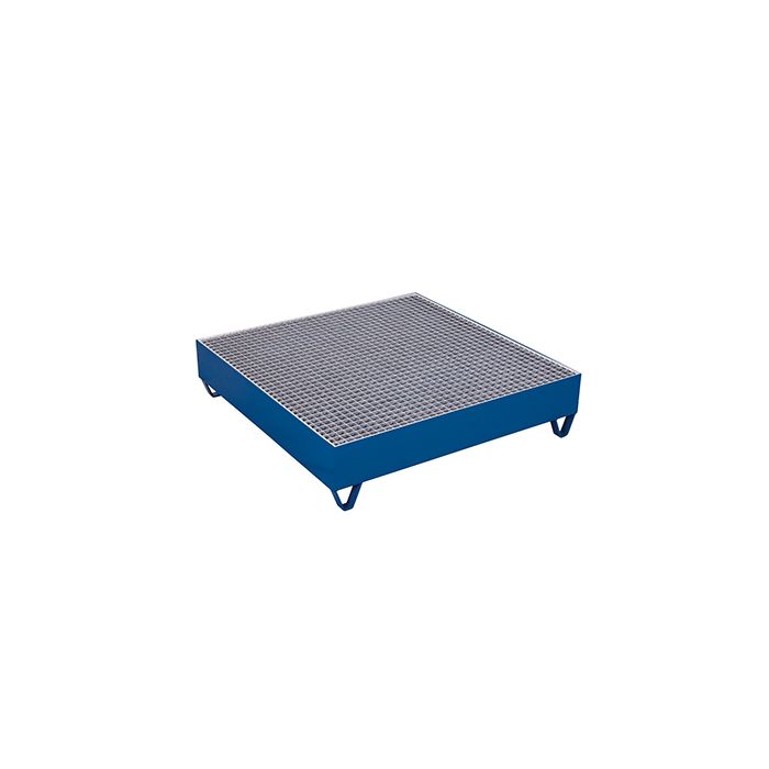 Dryppkar med rist main product photo