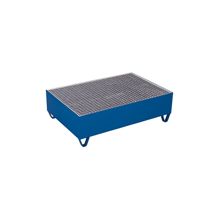 Dryppkar med rist - 1200 x 800 mm main product photo