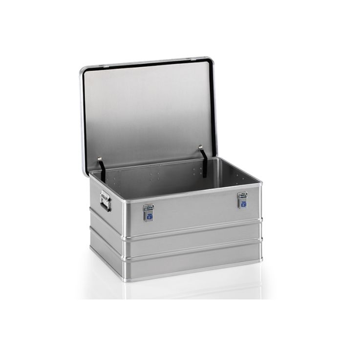 Transportkasse i aluminium | Premium Plus | 788 x 588 x 410 main product photo