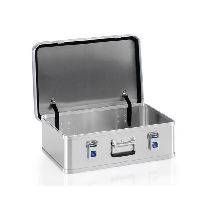 Transportkasse i aluminium | Premium Plus | 588 x 388 x 180 main product photo