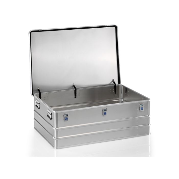 Transportkasse i aluminium | Premium Plus | 1188 x 788 x 410 main product photo