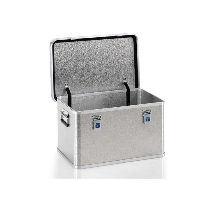 Transportkasse i aluminium | 588 x 388 x 328 mm main product photo