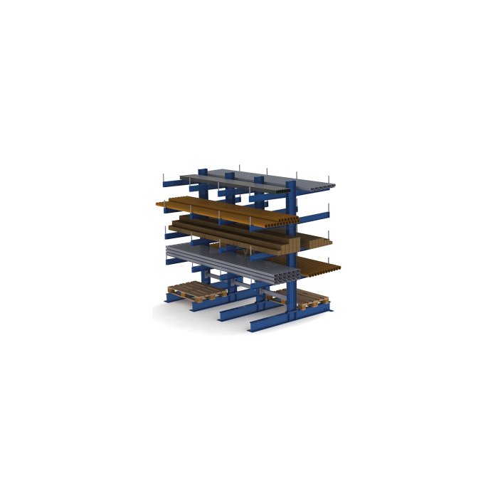 MULTISTRONG H - innendørs main product photo
