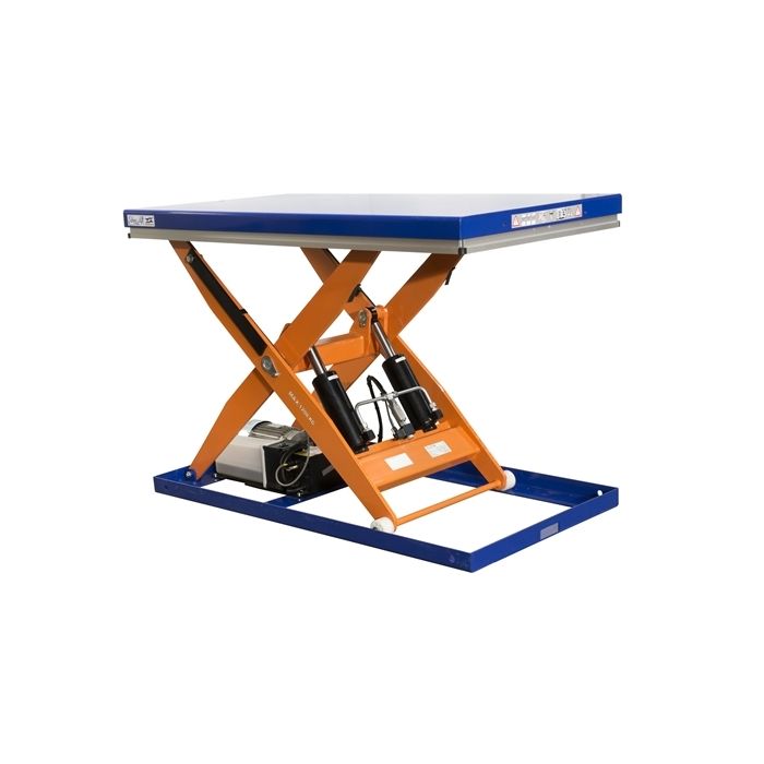 Enkelsakser | CB 1200 main product photo